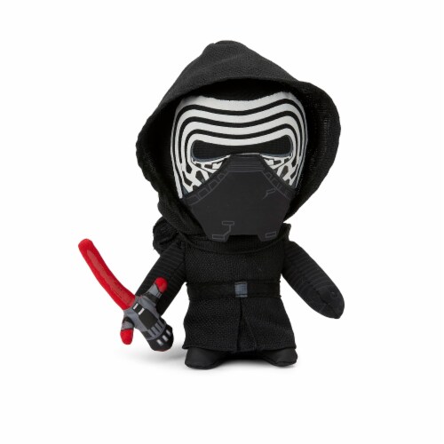 Star shop wars stuffed