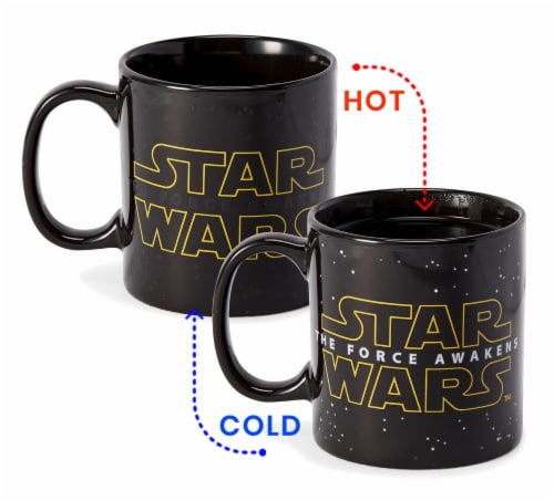 The Force Will Be Strong with Your Cooking with Various Star Wars  Kitchenware