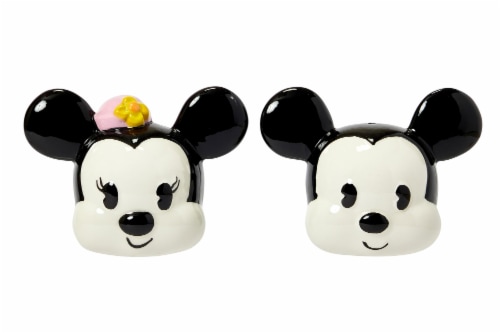 Disney Mickey + Minnie Mouse™ Kitchen Accessories