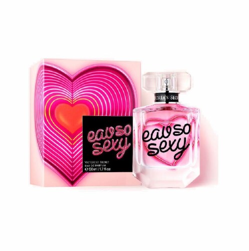 VICTORIA'S SECRET EAU SO SEXY EAU DE PERFUME 1.7 fl oz, 1 - Kroger