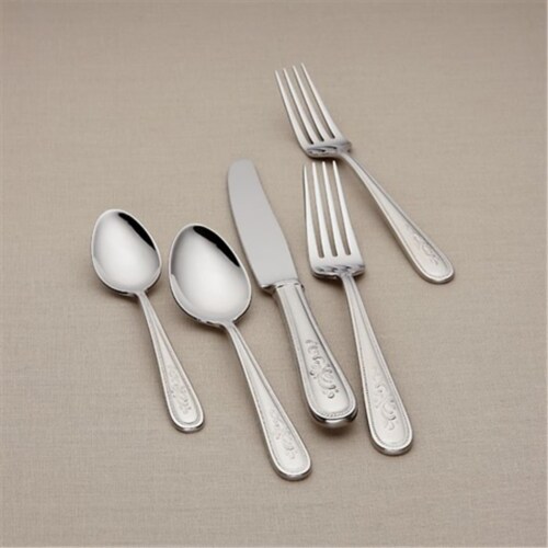 Lenox 785121 OPAL INNOCENCE FW 5 PPS Perspective: front