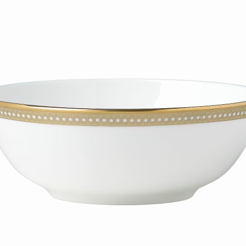 Lenox 863896 Jeweled Jardin Dinnerware Place Setting Bowl, 24 oz Perspective: front