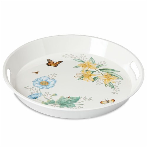 Butterfly clearance melamine dinnerware