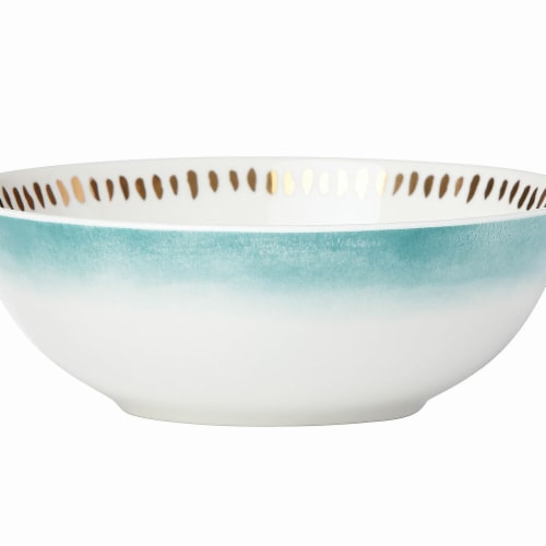 Lenox 869009 Goldenrod Dinnerware Place Set Bowl, 24 oz Perspective: front