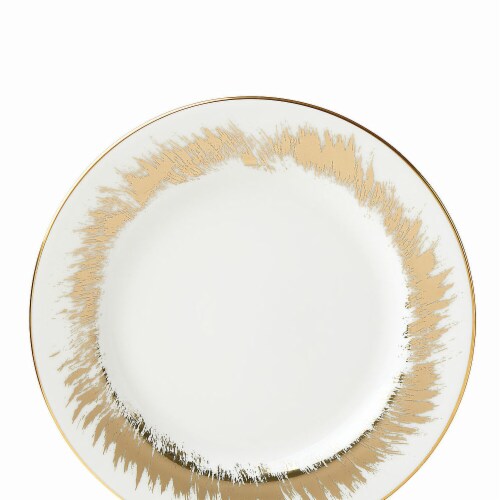 Lenox Casual Radiance Dinnerware Butter Plate Perspective: front