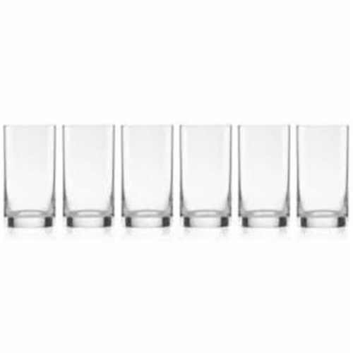 Lenox 874617 8 oz Tuscany Classics Juice Glass Set, 4.5 in. - 6 Piece Perspective: front