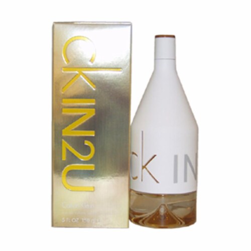 Ckin2u womens 2025 perfume