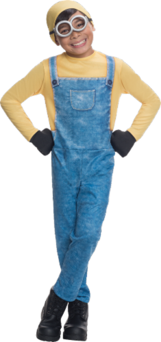Rubie's Costume Minions Bob Child Costume, Medium Perspective: front