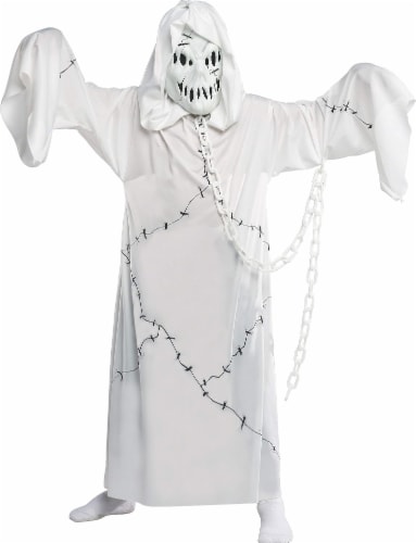 Cool Ghoul Costume, small - Kroger