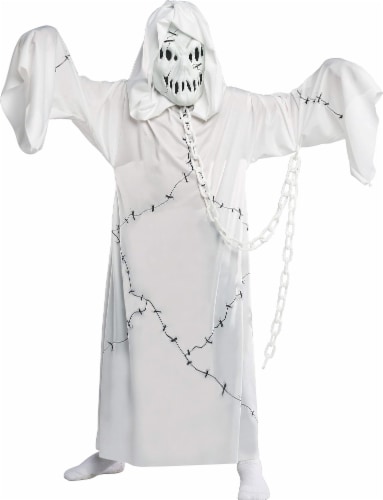 Rubies 405996 Child Cool Ghoul Costume for Boys, Large Perspective: front