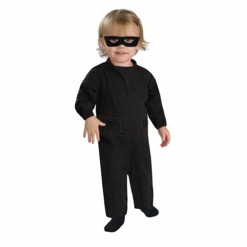 Rubie's Costume Batman The Dark Knight Rises Toddler Catwoman Costume, Perspective: front