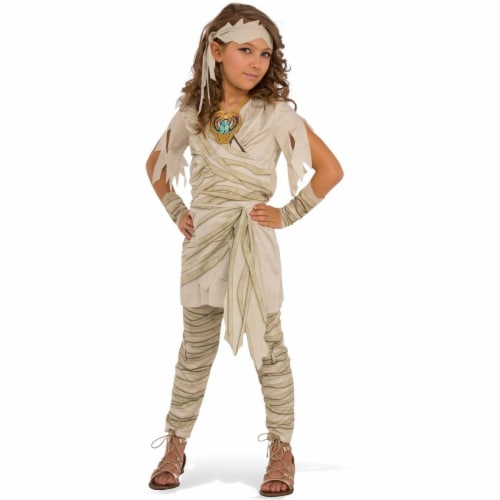 Rubies 274024 Undead Diva Child Costume - Small Perspective: front