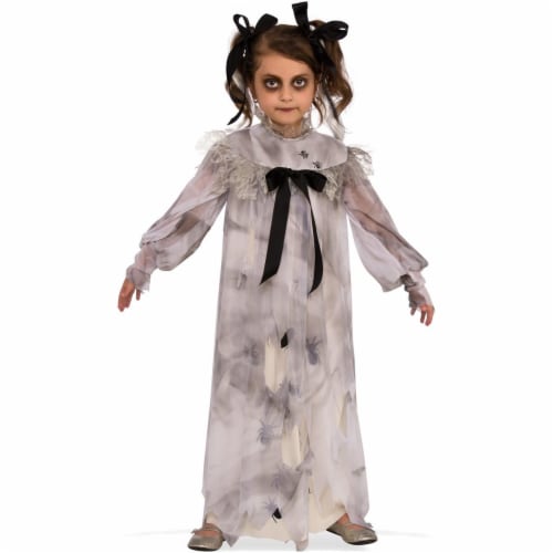 Rubies 274035 Sweet Screams Child Costume - Medium Perspective: front