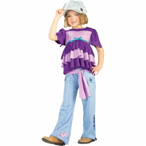 Costumes For All Occasions Ru82315Sm Holly Hobbie Small Perspective: front