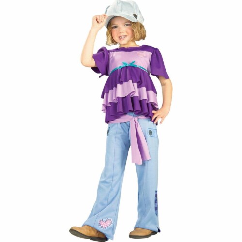 Costumes For All Occasions Ru82315Sm Holly Hobbie Small Perspective: front