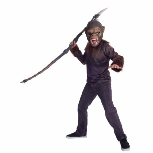 Rubies Caesar Classic Child Costume - Large Costume Perspective: front