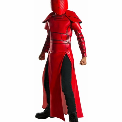 MorrisCostume RU640111SM Praetorian Guard Small - Multicolor Perspective: front