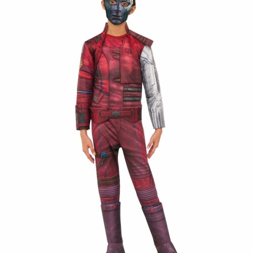 Rubies Nebula Deluxe Child Costume - Large Costume Perspective: front