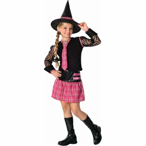 Costumes For All Occasions  Drama Queen Ex Spelled Large Perspective: front