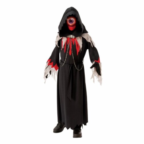 Rubies Costume 280191 Boys Cyclops Costume, Large Perspective: front