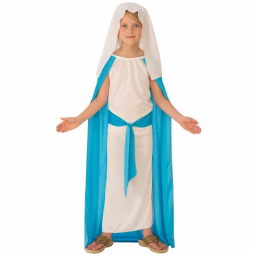 Rubie's Child's Mary Costume, Small Perspective: front