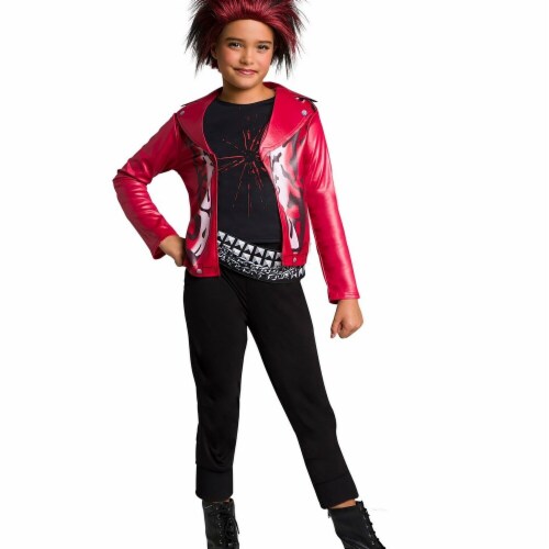 Rubie's Costumes 279146 Ready Player One Art3Mis Girls Costume Kit, Medium Perspective: front