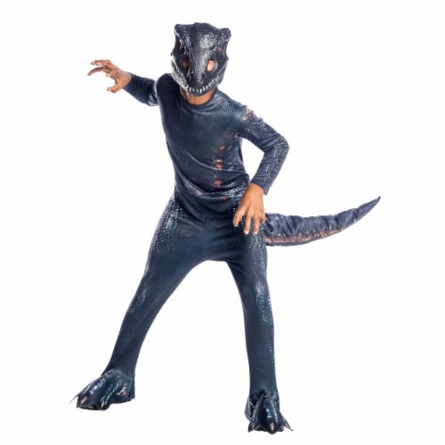 Rubies Costumes Jurassic World Fallen Kingdom Indoraptor Child Costume Large 1 King Soopers