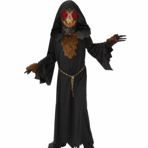 Rubies 405186 Evil Insect Child Costume - Large Perspective: front