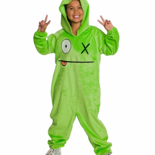 Ugly shop dolls outfit