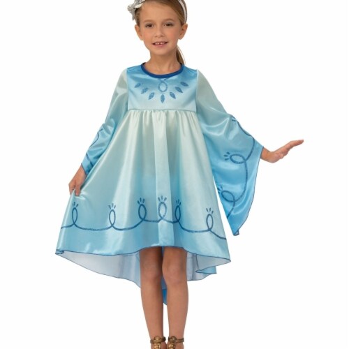 Rubies 405663 Boxy Girls Willa Child Costume - Medium Perspective: front