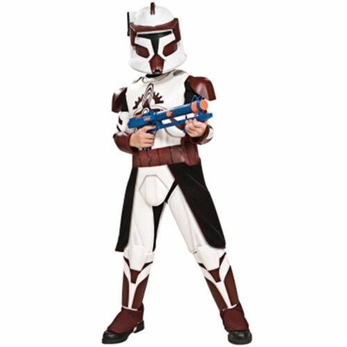 Star wars costumes clone trooper 2025