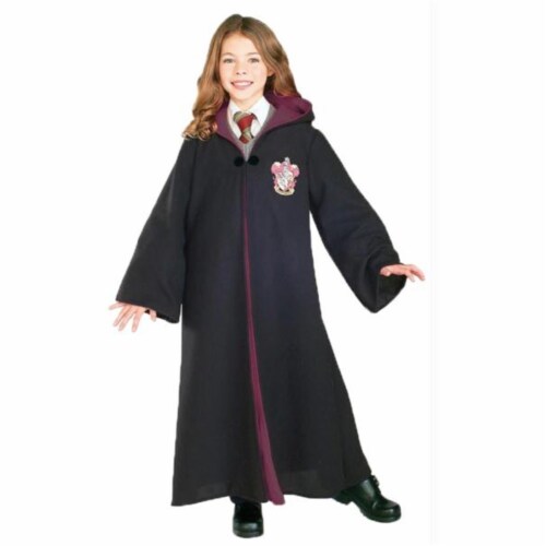 Costumes For All Occasions RU884259SM Harry Potter Gryffindor Chld S Perspective: front