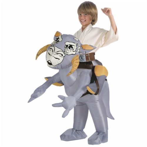 Star wars shop inflatable costume