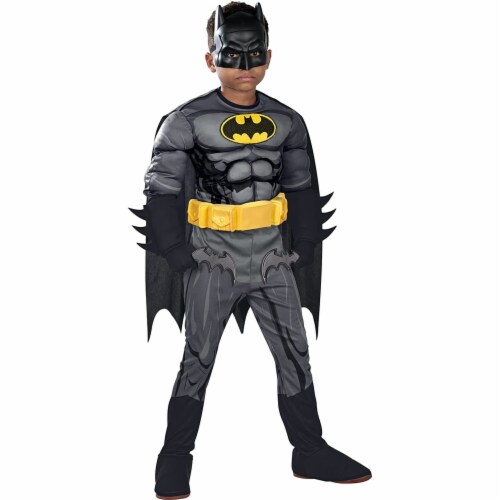 Batman DC Muscle Chest child Batman DC Muscle Chest child