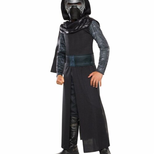 Kids Classic Kylo Ren Costume Star Wars The Force Awakens Kids Classic Kylo Ren Costume Star Wars The Force Awakens
