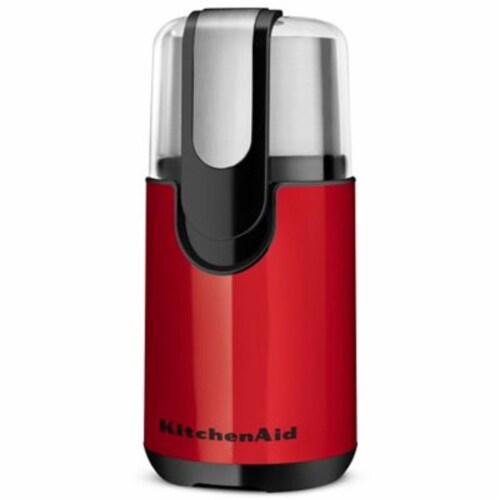Kitchenaid 4 oz cheap coffee grinder