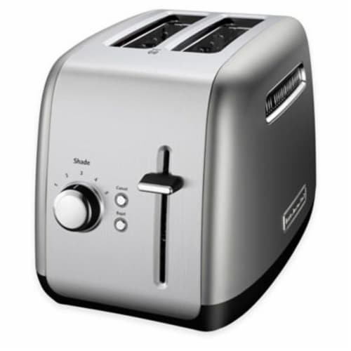 Black & Decker 2-Slice Extra Wide Toaster & Reviews