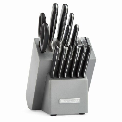 BergHOFF Knife Block Set, 6 pc - Kroger