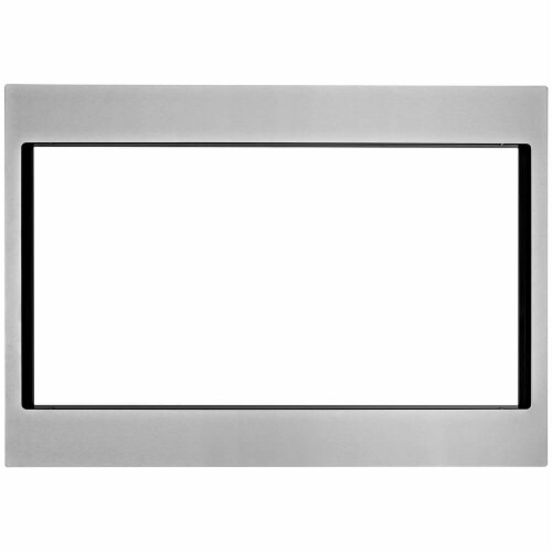 26 inch microwave trim kit deals