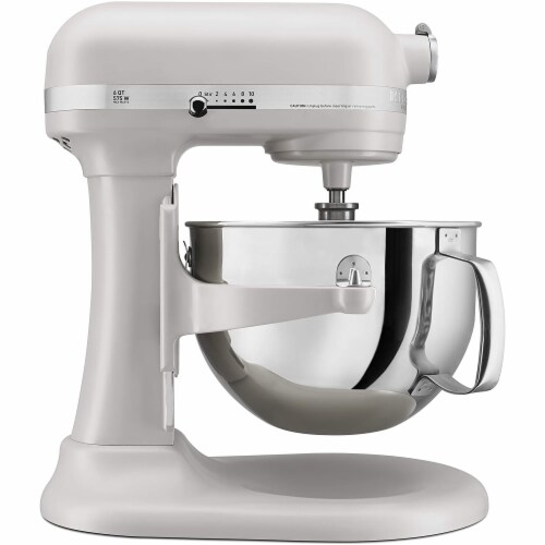 KitchenAid Professional 600 Series Stand Mixer - Milkshake, 6 qt