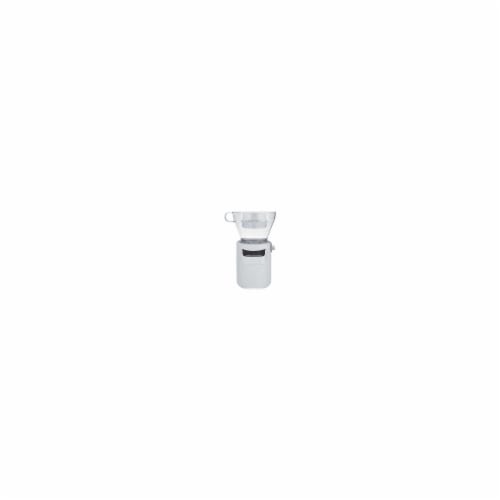 KitchenAid Sifter Scale Attachment - White Perspective: front