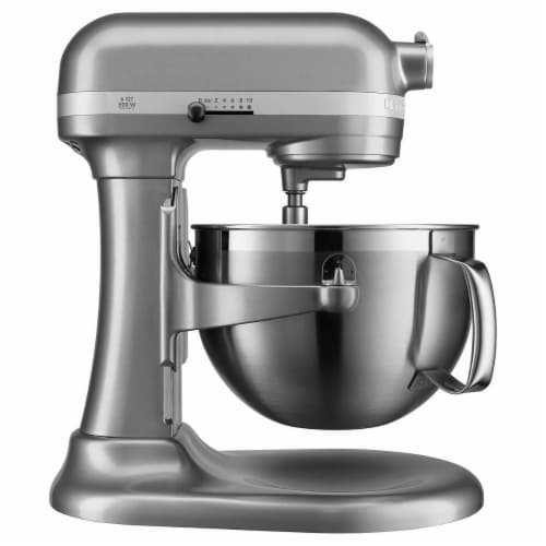  Spiral Dough Hook for Kitchenaid Bowl-Lift Stand Mixer