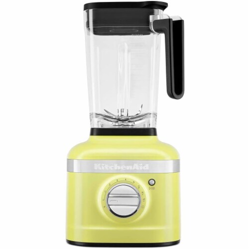 KitchenAid K400 Variable Speed Blender - Kyoto Glow Perspective: front