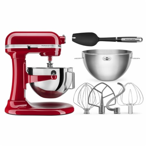 Fred meyer clearance kitchenaid mixer