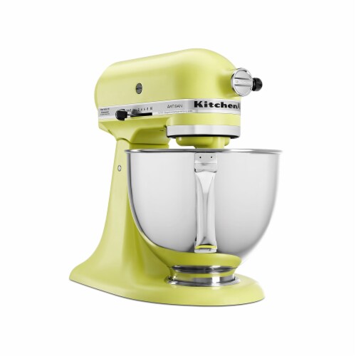 KitchenAid Artisan Series Tilt-Head Stand Mixer - Kyoto Glow Perspective: front