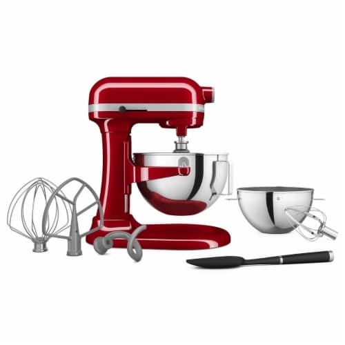 Kitchenaid 5.5 qt mixer discount