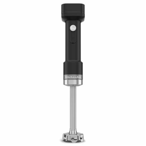 KitchenAid Go™ Cordless Hand Blender Perspective: front