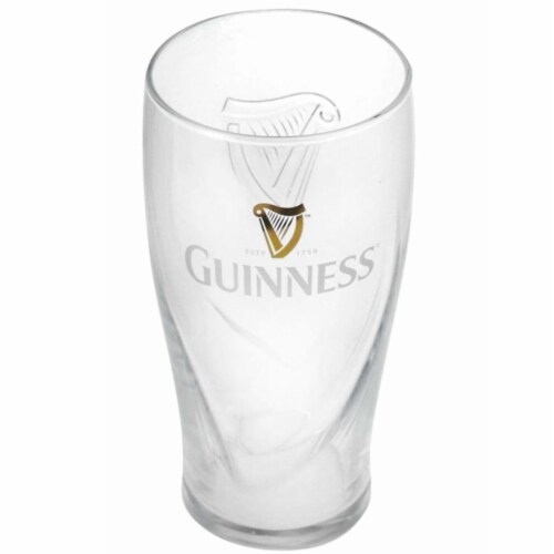 Guinness Pint Glass