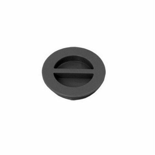 Baystate USCG102 Umbrella Stand Cap Only with Gasket Seal Perspective: front