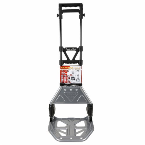 Olympia on sale hand truck